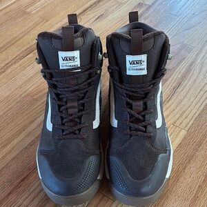 VANS MTE ULTRA RANGE BOOT